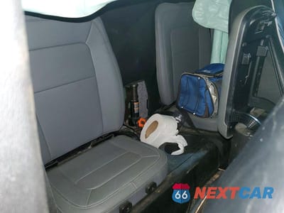 Zdjęcie 10 z 12 samochodu: 2015 GMC CANYON VIN:1GTH6AEA0F1241732 - miniatura