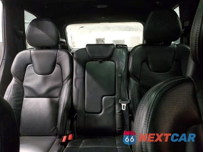 Zdjęcie 10 z 12 samochodu: 2018 VOLVO XC90 T6 VIN:YV4A22PL9J1337253 - miniatura