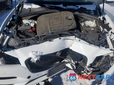 Zdjęcie 12 z 14 samochodu: 2019 JAGUAR F-PACE PREMIUM VIN:SADCJ2FXXKA610919 - miniatura