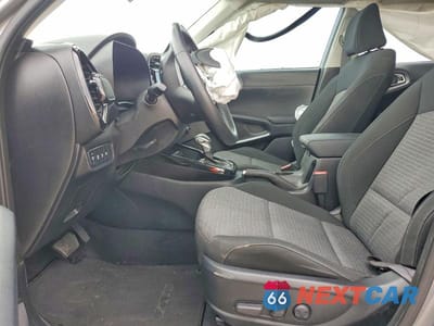 Zdjęcie 7 z 11 samochodu: 2025 KIA SOUL EX VIN:KNDJ33AU1S7924620 - miniatura