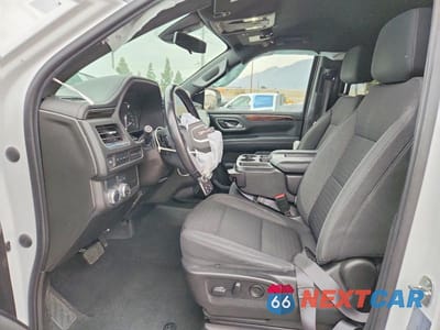 Zdjęcie 7 z 11 samochodu: 2021 GMC YUKON SLE VIN:1GKS1AED8MR240846 - miniatura