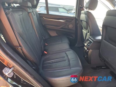Zdjęcie 11 z 13 samochodu: 2018 BMW X5 SDRIVE35I VIN:5UXKR2C5XJ0Z16024 - miniatura
