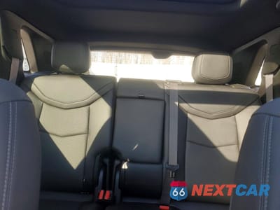 Zdjęcie 10 z 13 samochodu: 2020 CADILLAC XT5 PREMIUM LUXURY VIN:1GYKNDRS7LZ240680 - miniatura