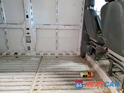 Zdjęcie 11 z 13 samochodu: 2025 RAM PROMASTER 2500 2500 HIGH VIN:3C6LRVDG5SE512314 - miniatura
