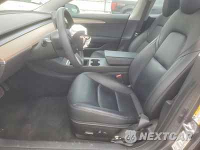 Zdjęcie 7 z 13 samochodu: 2023 TESLA MODEL 3 VIN:5YJ3E1EA0PF397095 - miniatura