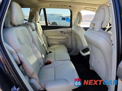 Zdjęcie 11 z 13 samochodu: 2021 VOLVO XC90 T5 MOMENTUM VIN:YV4102CK7M1670882 - miniatura
