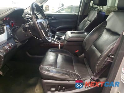 Zdjęcie 7 z 12 samochodu: 2015 GMC YUKON XL K1500 SLT VIN:1GKS2HKC9FR178507 - miniatura