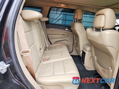 Zdjęcie 11 z 13 samochodu: 2015 JEEP GRAND CHEROKEE LIMITED VIN:1C4RJEBGXFC952152 - miniatura