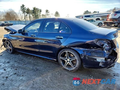 Drugie zdjęcie samochodu z przodu: 2016 MERCEDES-BENZ C 450 4MATIC AMG VIN:55SWF6EB0GU126908 - miniatura
