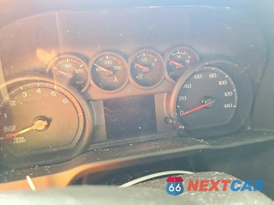 Zdjęcie 9 z 12 samochodu: 2023 CHEVROLET SILVERADO C1500 VIN:3GCNAAED8PG284892 - miniatura