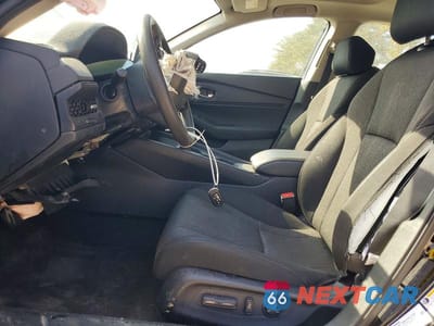 Zdjęcie 7 z 12 samochodu: 2024 HONDA ACCORD EX VIN:1HGCY1F36RA054201 - miniatura