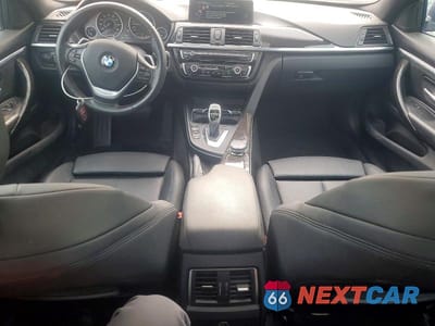 Zdjęcie 8 z 11 samochodu: 2016 BMW 428 I VIN:WBA3N7C57GK225977 - miniatura