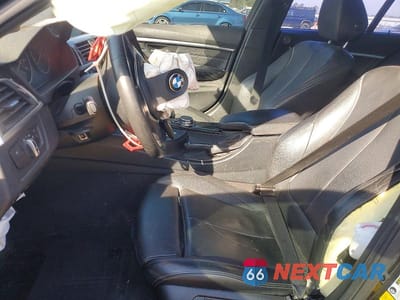 Zdjęcie 7 z 11 samochodu: 2016 BMW 340 XI VIN:WBA8B7G56GNT95383 - miniatura