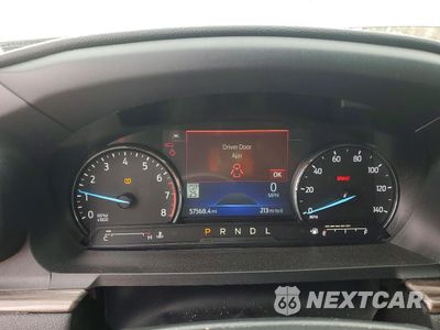 Zdjęcie 9 z 13 samochodu: 2023 FORD EXPLORER LIMITED VIN:1FMSK8FH5PGA23771 - miniatura