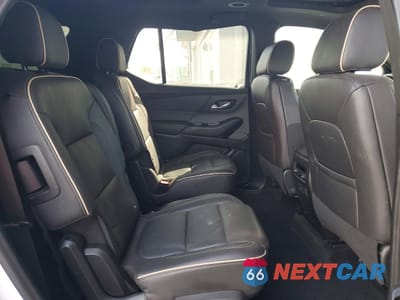 Zdjęcie 11 z 13 samochodu: 2023 CHEVROLET TRAVERSE PREMIER VIN:1GNERKKW2PJ308520 - miniatura