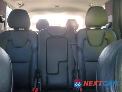 Zdjęcie 10 z 12 samochodu: 2019 VOLVO XC90 T6 MOMENTUM VIN:YV4A22PK0K1439825 - miniatura