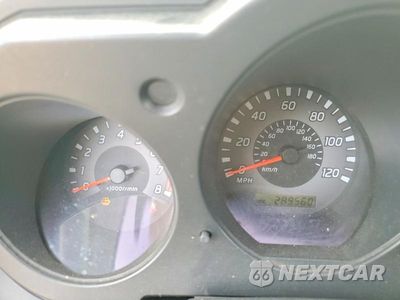 Zdjęcie 9 z 13 samochodu: 2002 NISSAN XTERRA XE VIN:5N1DD28T92C517987 - miniatura
