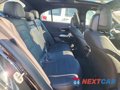 Zdjęcie 10 z 12 samochodu: 2026 MERCEDES-BENZ E AMG 53E 4MATIC VIN:W1KLF6DB8TA251461 - miniatura