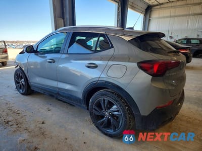 Drugie zdjęcie samochodu z przodu: 2024 BUICK ENCORE GX SPORT TOURING VIN:KL4AMDSL6RB107864 - miniatura