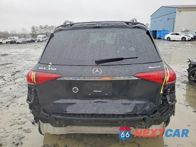 Zdjęcie 6 z 14 samochodu: 2020 MERCEDES-BENZ GLE 350 4MATIC VIN:4JGFB4KBXLA189440 - miniatura
