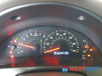 Zdjęcie 9 z 11 samochodu: 2007 TOYOTA CAMRY LE VIN:4T1BE46KX7U027487 - miniatura