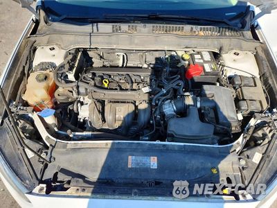 Zdjęcie 11 z 12 samochodu: 2016 FORD FUSION SE VIN:3FA6P0H79GR224309 - miniatura