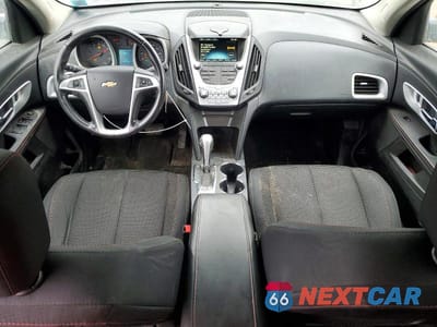 Zdjęcie 8 z 13 samochodu: 2015 CHEVROLET EQUINOX LT VIN:2GNALBEK6F1170577 - miniatura
