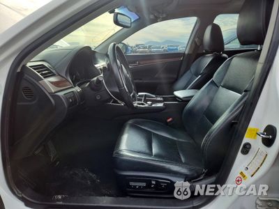 Zdjęcie 7 z 12 samochodu: 2015 LEXUS GS 350 VIN:JTHBE1BL6FA000352 - miniatura