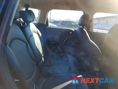 Zdjęcie 11 z 12 samochodu: 2016 MINI COUNTRYMAN VIN:WMWZC5C56GWU02239 - miniatura