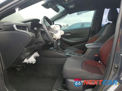 Zdjęcie 7 z 11 samochodu: 2023 TOYOTA COROLLA SE VIN:5YFS4MCE4PP155811 - miniatura