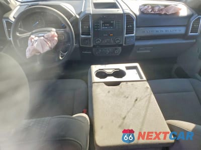 Zdjęcie 8 z 12 samochodu: 2017 FORD F250 SUPER DUTY VIN:1FT7W2BT4HED93824 - miniatura