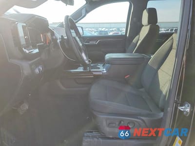 Zdjęcie 7 z 12 samochodu: 2025 GMC SIERRA K1500 ELEVATION VIN:3GTUUCED8SG222769 - miniatura