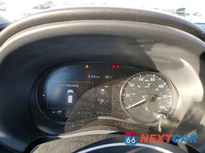 Zdjęcie 9 z 12 samochodu: 2022 NISSAN KICKS SV VIN:3N1CP5CV7NL526104 - miniatura