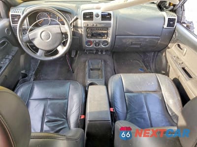 Zdjęcie 8 z 12 samochodu: 2007 GMC CANYON VIN:1GTDT13E378157894 - miniatura
