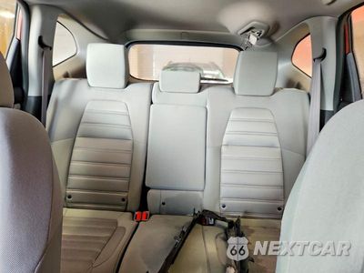 Zdjęcie 10 z 13 samochodu: 2019 HONDA CR-V LX VIN:2HKRW6H30KH204925 - miniatura