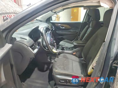 Zdjęcie 7 z 14 samochodu: 2019 GMC TERRAIN SLE VIN:3GKALMEV2KL245349 - miniatura