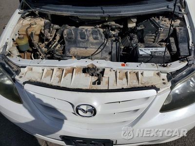 Zdjęcie 12 z 12 samochodu: 2005 MAZDA MPV WAGON VIN:JM3LW28JX50533346 - miniatura