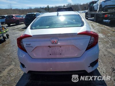 Zdjęcie 6 z 12 samochodu: 2017 HONDA CIVIC VIN:19XFC1E34HE031832 - miniatura