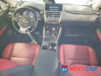 Zdjęcie 8 z 12 samochodu: 2020 LEXUS NX 300 VIN:JTJGARDZ2L2232405 - miniatura