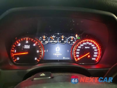 Zdjęcie 9 z 11 samochodu: 2016 GMC SIERRA K1500 DENALI VIN:3GTU2PEJ0GG138004 - miniatura