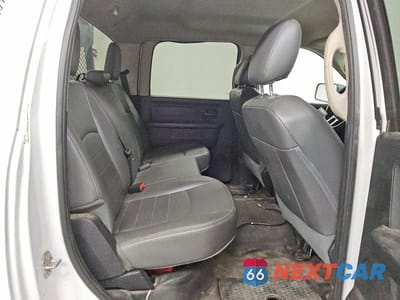 Zdjęcie 10 z 12 samochodu: 2016 RAM 2500 ST VIN:3C6UR4CJ0GG309340 - miniatura