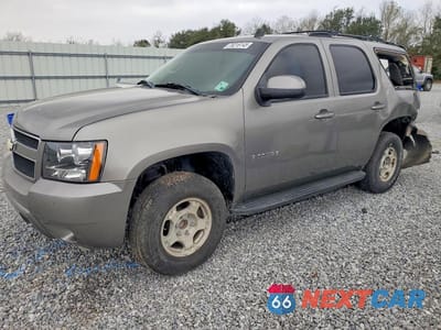 2007 CHEV TAHOE 1GNFC13027R143998 - główne zdjęcie licytacji z USA - miniatura
