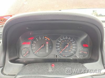 Zdjęcie 9 z 13 samochodu: 2000 HONDA PRELUDE VIN:JHMBB6243YC004302 - miniatura