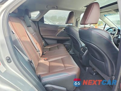 Zdjęcie 11 z 13 samochodu: 2016 LEXUS RX 350 BASE VIN:2T2ZZMCA0GC023895 - miniatura