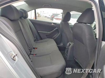 Zdjęcie 10 z 13 samochodu: 2014 VOLKSWAGEN JETTA BASE VIN:3VW2K7AJ9EM392108 - miniatura