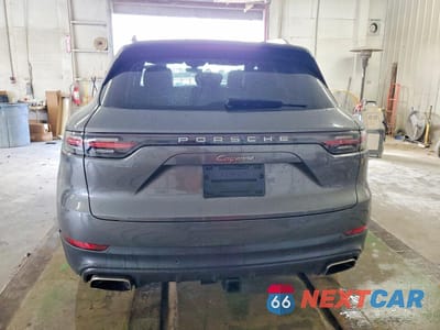 Zdjęcie 6 z 14 samochodu: 2019 PORSCHE CAYENNE VIN:WP1AA2AY5KDA17372 - miniatura