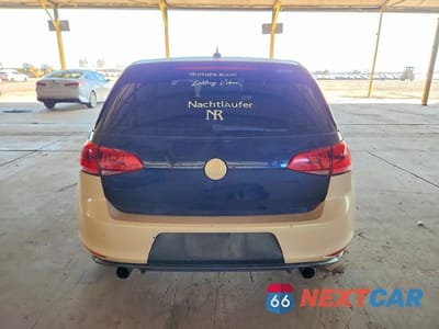 Zdjęcie 6 z 12 samochodu: 2017 VOLKSWAGEN GTI S VIN:3VW5T7AU4HM068217 - miniatura