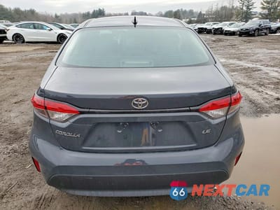 Zdjęcie 6 z 11 samochodu: 2026 TOYOTA COROLLA LE VIN:5YFB4MDE7TP398618 - miniatura