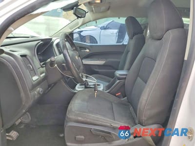 Zdjęcie 7 z 11 samochodu: 2018 CHEVROLET COLORADO LT VIN:1GCGSCEN1J1179451 - miniatura