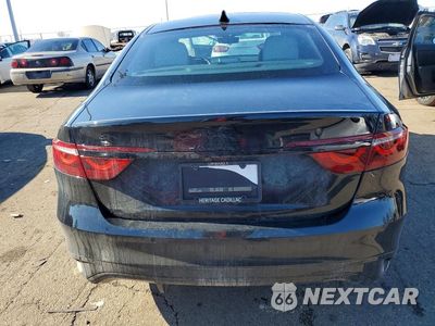 Zdjęcie 6 z 11 samochodu: 2024 JAGUAR XF R-DYNAMIC SE VIN:SAJBL4GX8RCY94949 - miniatura